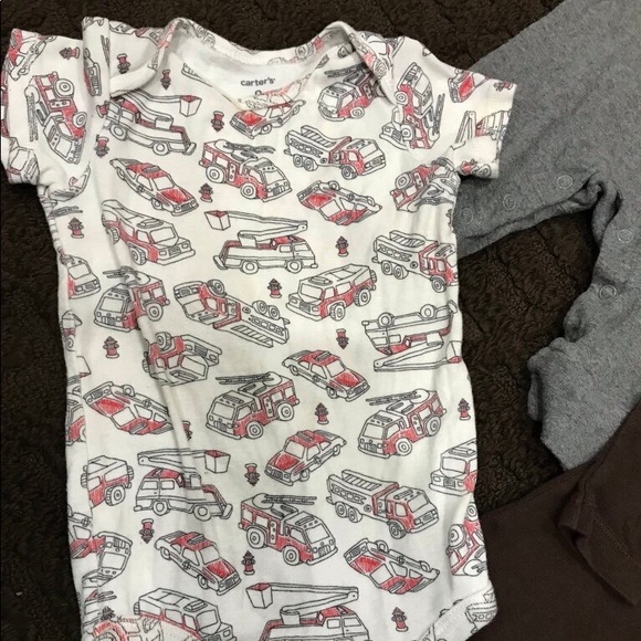 Baby boy cloths - Picture 5 of 5